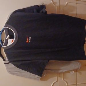 Nike air shirt